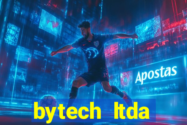 bytech ltda plataforma jogos